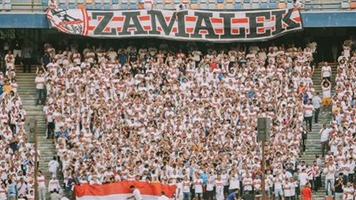 أحمد جعفر للوفد: الزمالك أكثر جماهيرية من الأهلي في الإمارات