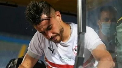 أحمد جعفر لـ الوفد: غياب الونش نقطة ضعف للزمالك في قمة السوبر