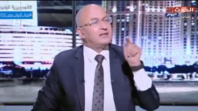 سيد علي يهاجم إدوارد بسبب صاحب واقعة كشري التحرير (فيديو)