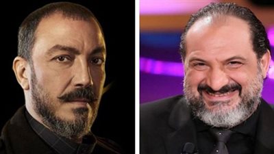 «مذكرات زوج» تجمع طارق لطفي وخالد الصاوي رمضان 2023