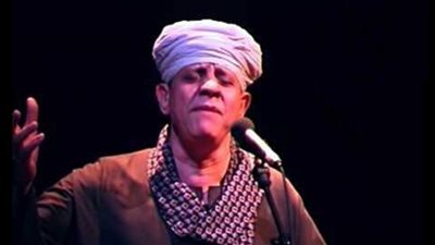 ياسين التهامي ومواويل الفلكلور في محكى القلعة