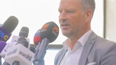 أزمة جديدة في لجنة الحكام بسبب تعيينات الدوري