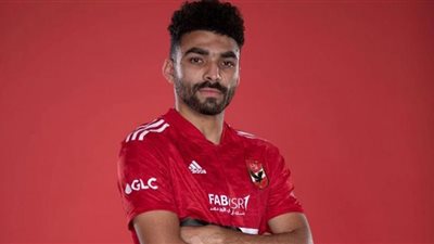 خالد عبدالفتاح: عائلتي أهلاوية.. وفترة إعارتي حافز قوي لإثبات الذات