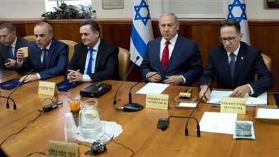 إجراءات إسرائيلية جديدة ضد السُلطة الفلسطينية