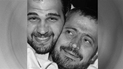 نقل نجل جورج وسوف إلى العناية المركزة.. «حالته حرجة ومطالبات بالتبرع بالدم»