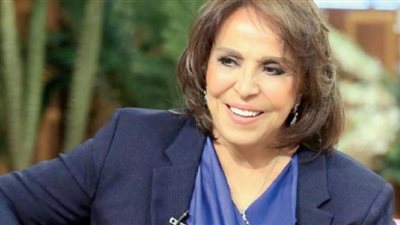 عفاف راضي تُطرب جمهور مهرجان الموسيقى العربية
