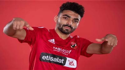 خالد عبدالفتاح يوجه رسالة إلى جماهير الأهلي