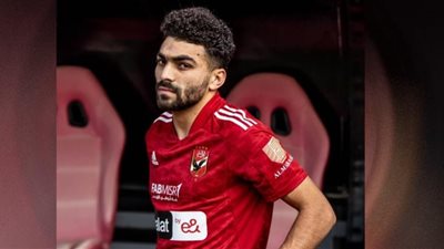 خالد عبدالفتاح يكشف أسرارًا جديدة بعد انضمامه للقلعة الحمراء