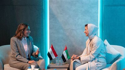 قمة ثقافية مصرية إماراتية في أبو ظبي