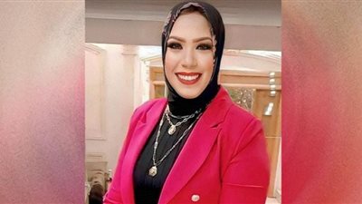 سمر العسال لـ الوفد: الوصفات الطبيعية تنقذ المرأة من الشعر الأبيض