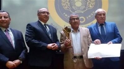 طلاب جامعة طنطا يحصدون الجوائز في مسابقة الفرعون الذهبي