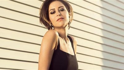 عضوية منة شلبى فى نقابة الممثلين على كف عفريت