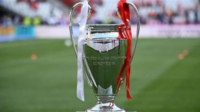 مباريات اليوم في دوري أبطال أوروبا والقنوات الناقلة