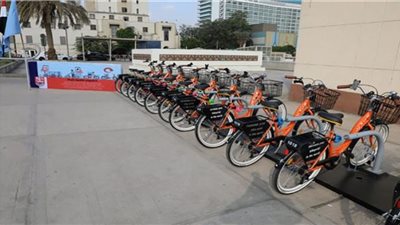 طريقة الاشتراك في مشروع كايرو بايك