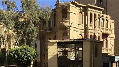 البرلمان يتحرك لحل أزمة هدم منزل عباس العقاد