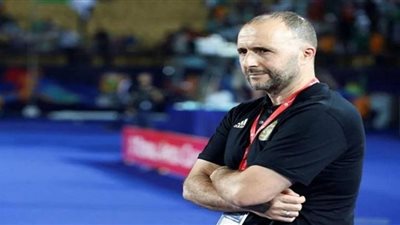 الاتحاد الجزائري يجدد عقد بلماضي.. وعوار يقترب من المشاركة مع 