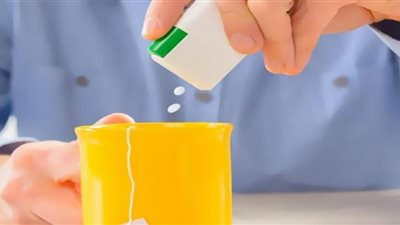 أضرار المُحلي الصناعي غير السكري.. دراسة توضح