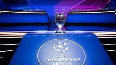 ترتيب مجموعات دوري أبطال أوروبا
