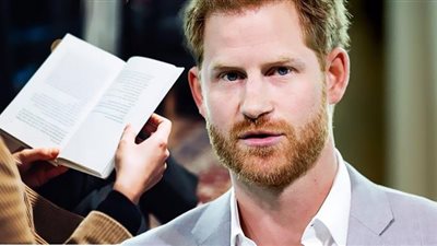 مذكرات هاري تسكب الملح على جراح أفغانستان والأخيرة ترد