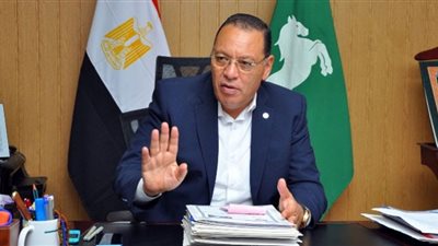 محافظ الشرقية يشيد بالشباب والرياضة في تنظيم المبادرات الرياضية والثقافية