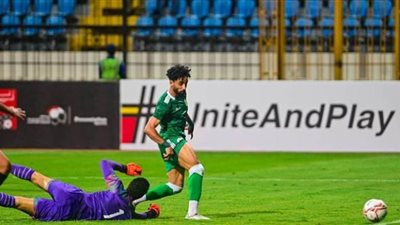 صفقة محتملة للأهلي والزمالك.. أبرز مميزات مروان عطية لاعب الاتحاد السكندري
