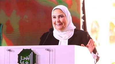 القباج: حرصنا على تطوير رأسمال القروض الميسرة حتى وصل إلى 3 مليارات جنيه