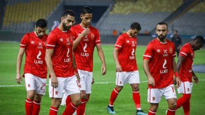 غيابات الأهلي أمام الإسماعيلي في مباراة الليلة بالدوري