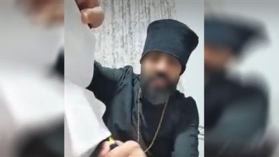 البرنس المصري .. تيك توكر آثار الفتنة فتم إحالته للنائب العام