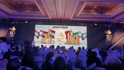 رئيس وزراء الإمارات: مصر وصية الشيخ زايد آل نهيان لجميع أبنائه