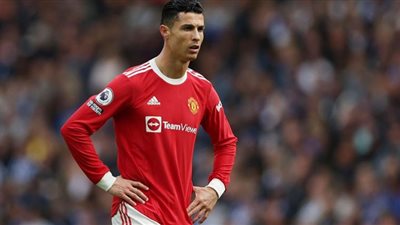 موقف رونالدو بعد تعثر الانضمام إلى الدوري الفرنسي