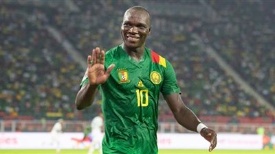 مانشستر يونايتد يعوض رونالدو بفينسنت أبو بكر بعد ضم بوتلاند