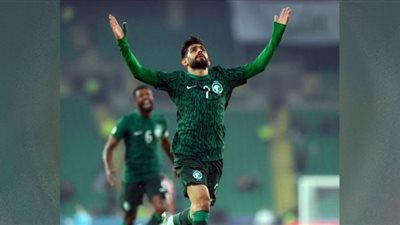 خليجي 25.. السعودية تتقدم على اليمن بثنائية في الشوط الأول