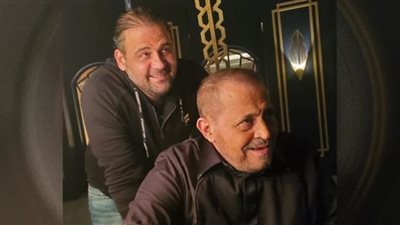 خطأ طبي وراء وفاة وديع جورج وسوف