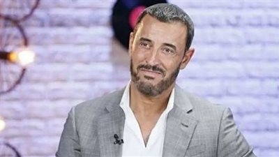 كاظم الساهر يشارك جمهوره صور حفل أمريكا.. صور