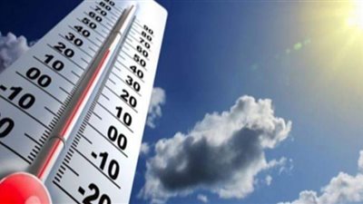 طقس معتدل نهارًا بارد ليلًا والعظمى 20 درجة بالفيوم