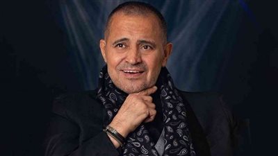 جورج وسوف| حقيقة إلغاء حفل الإسكندرية (خاص)