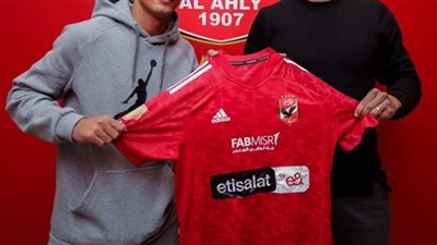 محمد بركات يكشف مزايا كريستو بعد انضمامه للأهلي