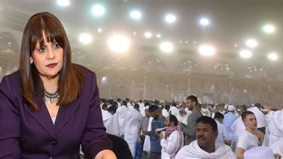 تفاصيل حادثة أسرة مصرية في الحرم المكي.. والهجرة تتابع