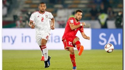 تاريخ مواجهات البحرين والإمارات قبل صدام خليجي 25