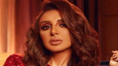 أنغام تنعى جورج وسوف في وفاة نجله