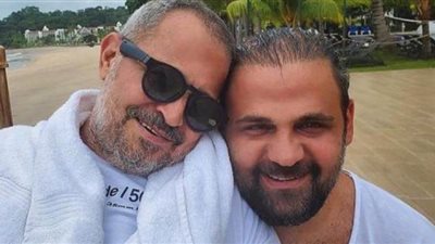 تفاصيل الساعات الأخيرة فى حياة وديع جورج وسوف