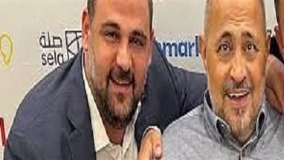 هاني شاكر ينعي جورج وسوف فى وفاة نجله برسالة مؤثرة