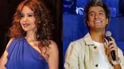 كارول سماحة ومحمد محسن يجتمعان في مهرجان الموسيقى العربية..الليلة