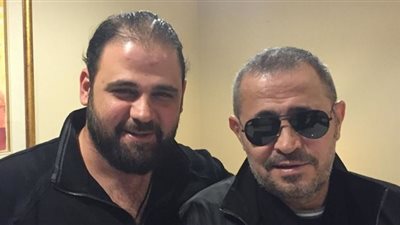 بمسقط رأسه.. غدًا تشييع جثمان وديع جورج وسوف
