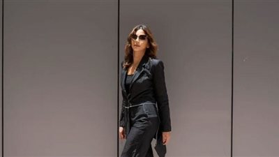 خاص| دانة العرابيد تكشف خطوات النجاح بتصميم الأزياء