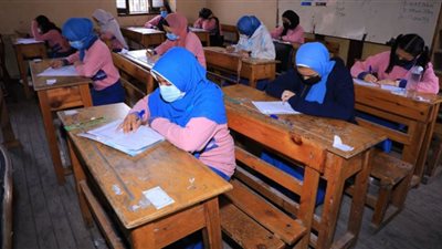 التعليم: امتحانات ملاحق الثانوية العامة تسير بشكل منضبط