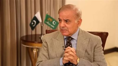 رئيس الوزراء الباكستاني يزور الصين الشهر المقبل