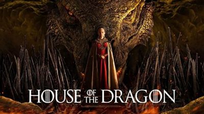 مسلسل House of the Dragon.. صراعات تجذب أنظار متابعيه