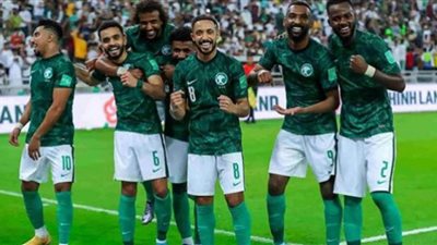 موعد مباراة منتخب السعودية وألبانيا اليوم