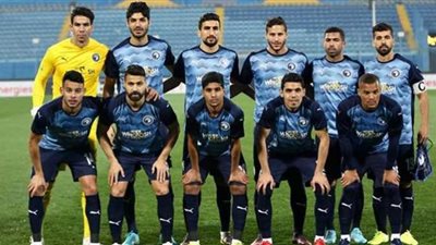 تشكيل بيراميدز المتوقع أمام غزل المحلة